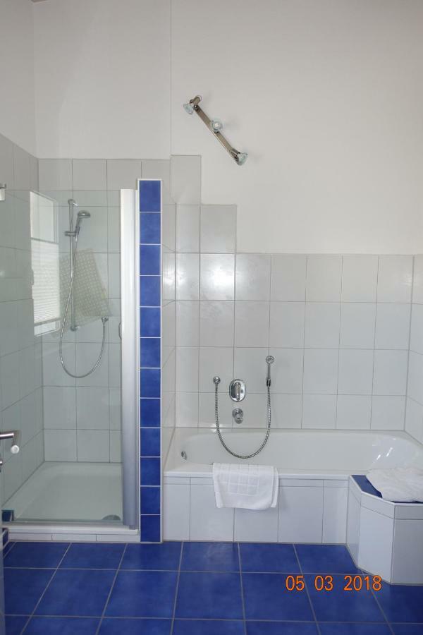 Ferienwohnung Himmlingen Aalen Eksteriør bilde