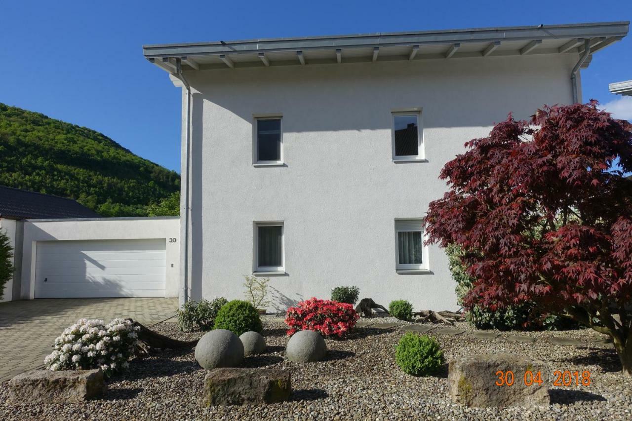Ferienwohnung Himmlingen Aalen Eksteriør bilde